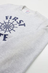 First Mate Sweatshirt