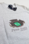 Vintage Penn State Stadium Sweatshirt