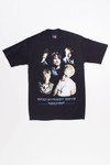 Deadstock Backstreet Boys Japan Tour T-Shirt (2001)