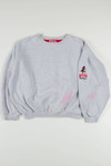 Vintage Marlboro Sweatshirt