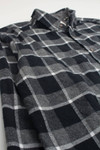 Vintage Flannel Shirt 3605