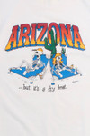 Vintage Arizona T-Shirt (1980s)