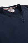 Navy Lands' End Sweatshirt