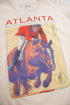 Deadstock '96 Olympic Equestrian T-Shirt