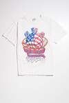 Vintage U.S. Olympic Basketball T-Shirt (1990s)