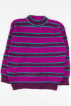 Vintage 80s Sweater