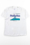 Pacific Sun 10K Vintage T-Shirt (1993)