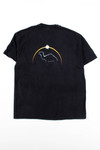 Vintage Camel Eclipse T-Shirt