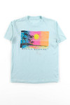 Vintage Myrtle Beach Sun T-Shirt