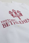 Vintage Historic Bethlehem PA Sweatshirt