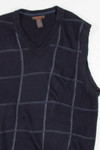 Windowpane Dockers Sweater Vest 206