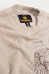 The Lion King The Broadway Musical Fleece Sweatshirt