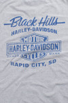 Sturgis Harley Davidson T-Shirt 1