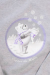 Pooh Bear Disney Ugly Christmas Sweatshirt 55564