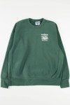 The Boathouse at Cresthaven Sweatshirt