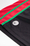 Afghanistan Jersey Home Football Jersey (2015)