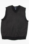 Chevron Dockers Sweater Vest 235