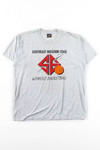 Southeast Missouri Women's Basketball Vintage T-Shirt
