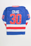 USA Craig (#30) Jersey (2000s)