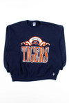 Vintage Auburn Tigers Sweatshirt