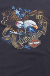 Ride Fest Las Vegas Harley T-Shirt