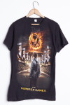 The Hunger Games Tee