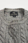 Old River Fisherman Sweater 739