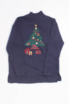 Ugly Christmas Tree Sweatshirt 55581
