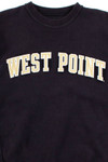 Vintage West Point Sweatshirt