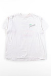 Vintage Tropicana Twister Comedy Cruise T-Shirt