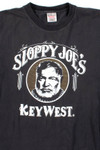 Vintage Sloppy Joe's Key West T-Shirt