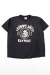 Vintage Sloppy Joe's Key West T-Shirt