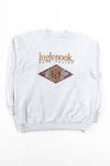 Vintage Inglenook Napa Valley Sweatshirt