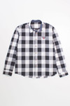 Vintage 'Marshall Fredd' Flannel Shirt