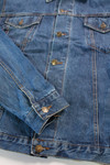 Vintage Denim Jacket 314