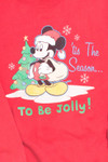 Disney Ugly Christmas Sweatshirt 55589