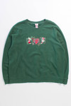 Holiday Editions Ugly Christmas Sweatshirt 55661