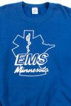 Vintage EMS Minnesota Sweatshirt