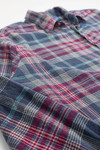 Vintage Towncraft Flannel Shirt 3963