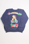 Bear Ugly Christmas Sweatshirt 55599