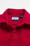 Thick Fieldmaster Flannel Shirt 3706