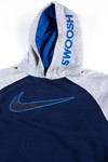 Nike Swoosh Hoodie