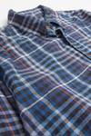 Vintage High Sierra Flannel Shirt 3836