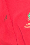 Tree Ugly Christmas Sweatshirt 55603