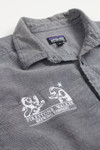 Firestone Walker Brewing Company Patagonia Flannel Shirt