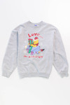 Disney Ugly Christmas Sweatshirt 55756