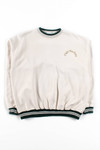 Vintage Flight Way Farm Sweatshirt