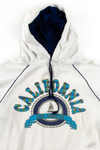 Vintage Los Angeles California Hoodie