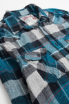 Ultra Soft Surplus Flannel Shirt 4024