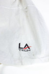 Vintage LA Tech Summer Basketball Camp T-Shirt (1993)